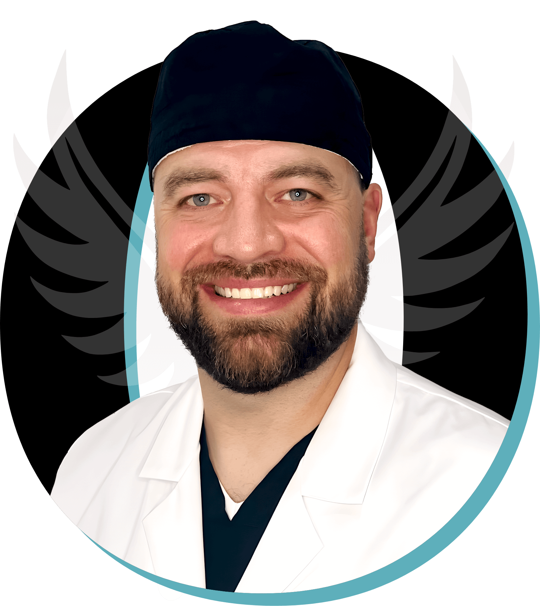 Colin O'Dea, MD